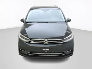 VW Touran 1.5 TSI R-Line DSG