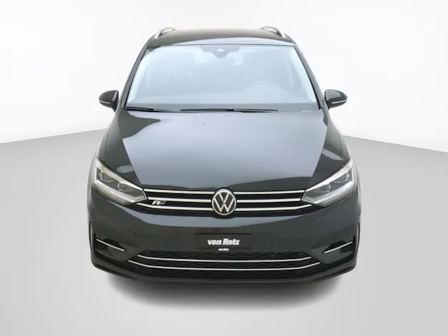 VW Touran 1.5 TSI R-Line DSG