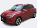 Suzuki Swift 1.2 Sakura Top Hybrid 4x4