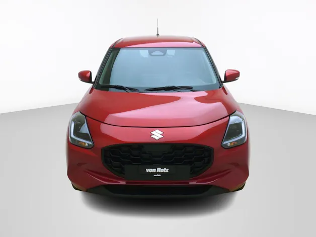 Suzuki Swift 1.2 Sakura Top Hybrid 4x4
