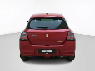 Suzuki Swift 1.2 Sakura Top Hybrid 4x4