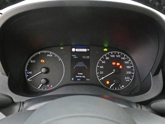 Mazda 2 1.5 Hybrid Exclusive-Line