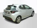 Mazda 2 1.5 Hybrid Exclusive-Line