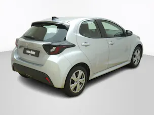 Mazda 2 1.5 Hybrid Exclusive-Line
