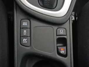 Mazda 2 1.5 Hybrid Exclusive-Line