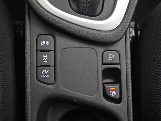 Mazda 2 1.5 Hybrid Exclusive-Line