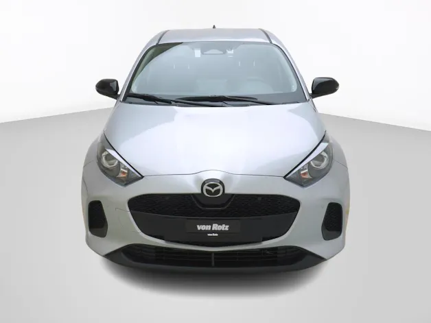 Mazda 2 1.5 Hybrid Exclusive-Line