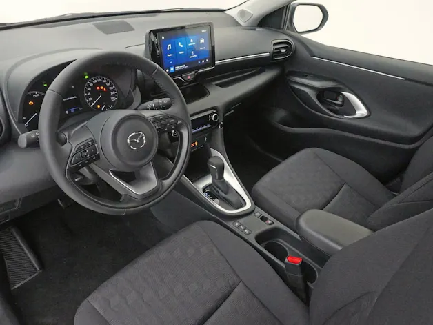 Mazda 2 1.5 Hybrid Exclusive-Line