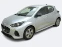 Mazda 2 1.5 Hybrid Exclusive-Line