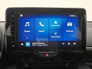 Mazda 2 1.5 Hybrid Exclusive-Line