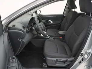 Mazda 2 1.5 Hybrid Exclusive-Line