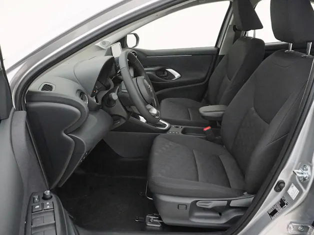 Mazda 2 1.5 Hybrid Exclusive-Line