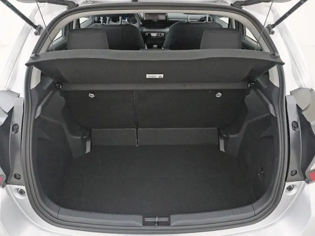 Mazda 2 1.5 Hybrid Exclusive-Line