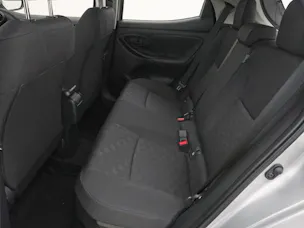 Mazda 2 1.5 Hybrid Exclusive-Line