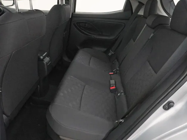 Mazda 2 1.5 Hybrid Exclusive-Line