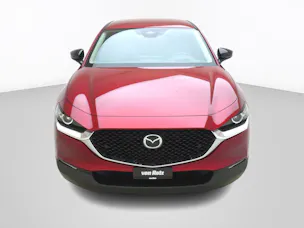 Mazda CX-30 2.0 186 Homura AWD