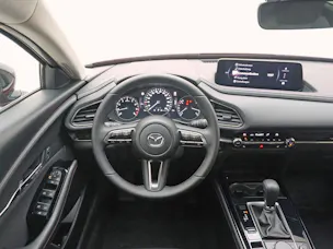 Mazda CX-30 2.0 186 Homura AWD