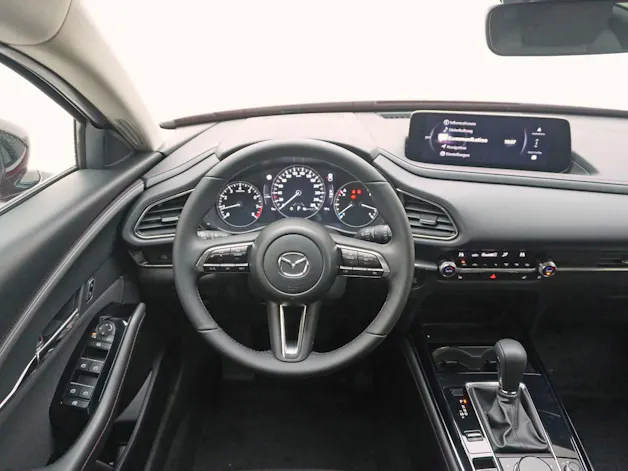 Mazda CX-30 2.0 186 Homura AWD