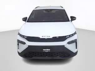 Škoda Elroq 85x SportLine MAXX 4x4