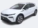 Škoda Elroq 85x SportLine MAXX 4x4