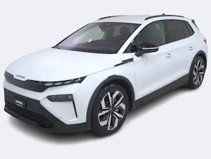 Škoda Elroq 85x SportLine MAXX 4x4