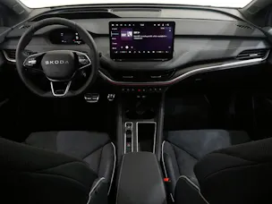 Škoda Elroq 85x SportLine MAXX 4x4
