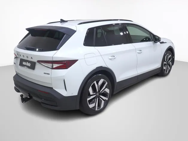 Škoda Elroq 85x SportLine MAXX 4x4