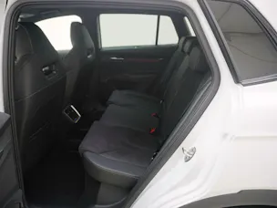 Škoda Elroq 85x SportLine MAXX 4x4