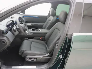 ZEEKR 7X Privilege AWD
