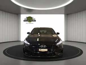 Hyundai i30 1.5 T-GDi N-Line