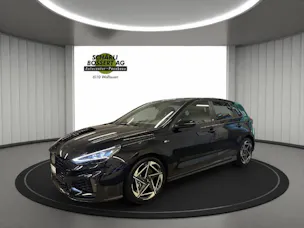 Hyundai i30 1.5 T-GDi N-Line