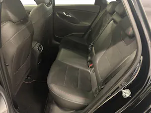Hyundai i30 1.5 T-GDi N-Line
