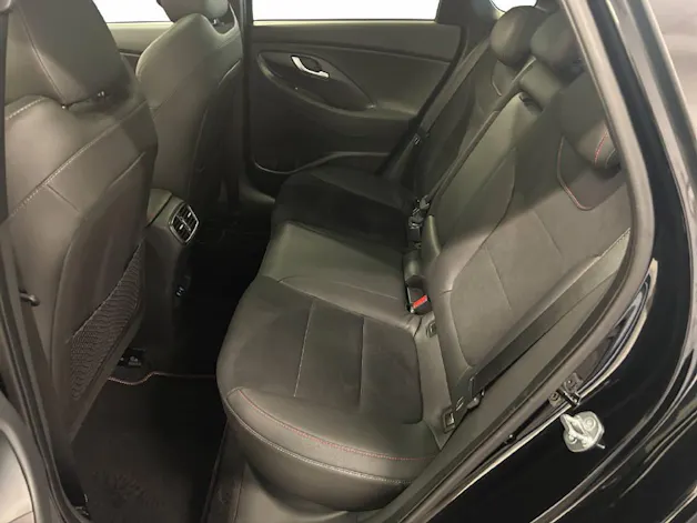 Hyundai i30 1.5 T-GDi N-Line