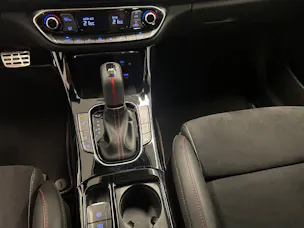 Hyundai i30 1.5 T-GDi N-Line
