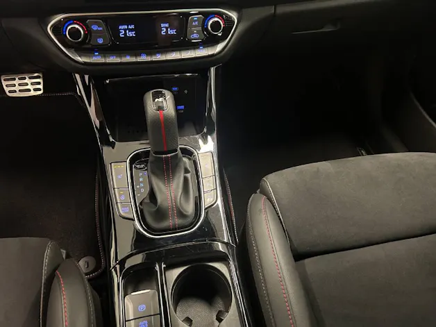 Hyundai i30 1.5 T-GDi N-Line