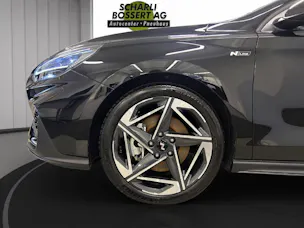 Hyundai i30 1.5 T-GDi N-Line