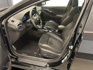 Hyundai i30 1.5 T-GDi N-Line