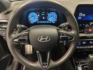 Hyundai i30 1.5 T-GDi N-Line
