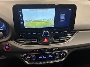Hyundai i30 1.5 T-GDi N-Line
