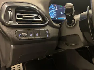 Hyundai i30 1.5 T-GDi N-Line