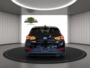 Hyundai i30 1.5 T-GDi N-Line