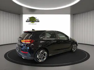Hyundai i30 1.5 T-GDi N-Line