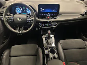 Hyundai i30 1.5 T-GDi N-Line