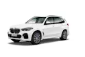BMW X5 40d xDrive M Sport