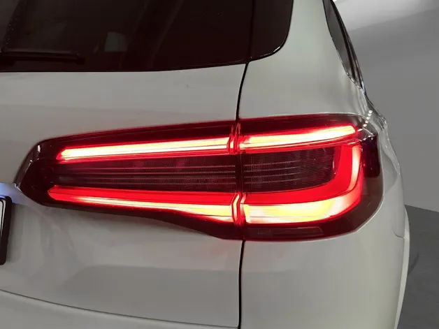 BMW X5 40d xDrive M Sport