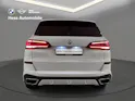 BMW X5 40d xDrive M Sport