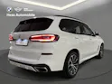 BMW X5 40d xDrive M Sport