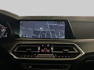 BMW X5 40d xDrive M Sport