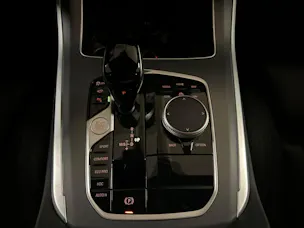 BMW X5 40d xDrive M Sport