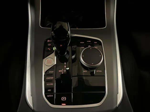 BMW X5 40d xDrive M Sport